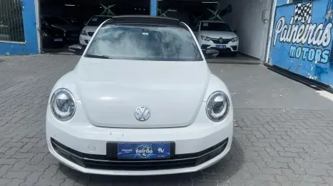 VOLKSWAGEN Fusca 2.0 16V TSI R-LINE AUTOM�TICO, Foto 2