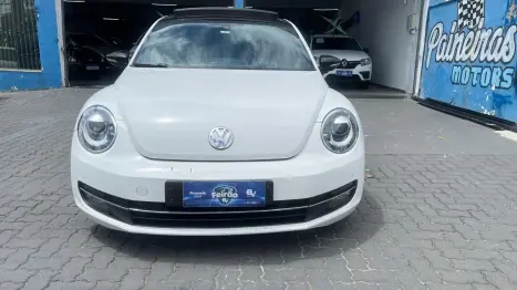VOLKSWAGEN Fusca 2.0 16V TSI R-LINE AUTOM�TICO, Foto 3