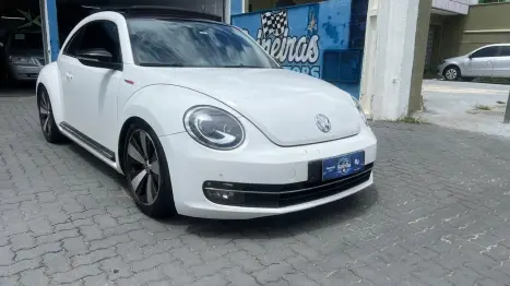 VOLKSWAGEN Fusca 2.0 16V TSI R-LINE AUTOM�TICO, Foto 4