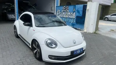 VOLKSWAGEN Fusca 2.0 16V TSI R-LINE AUTOM�TICO, Foto 5