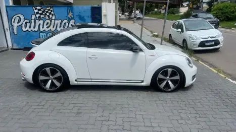 VOLKSWAGEN Fusca 2.0 16V TSI R-LINE AUTOM�TICO, Foto 6