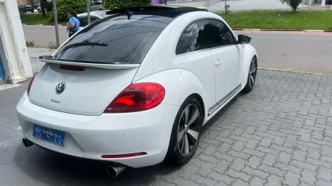 VOLKSWAGEN Fusca 2.0 16V TSI R-LINE AUTOM�TICO, Foto 9