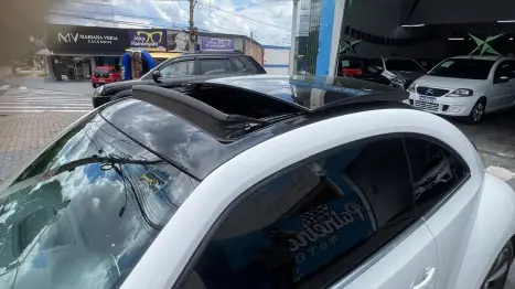 VOLKSWAGEN Fusca 2.0 16V TSI R-LINE AUTOM�TICO, Foto 10