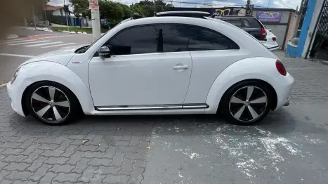 VOLKSWAGEN Fusca 2.0 16V TSI R-LINE AUTOM�TICO, Foto 11