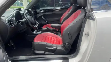 VOLKSWAGEN Fusca 2.0 16V TSI R-LINE AUTOM�TICO, Foto 13