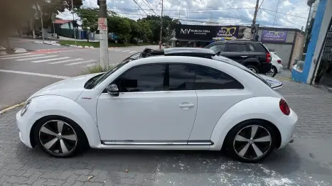 VOLKSWAGEN Fusca 2.0 16V TSI R-LINE AUTOM�TICO, Foto 15