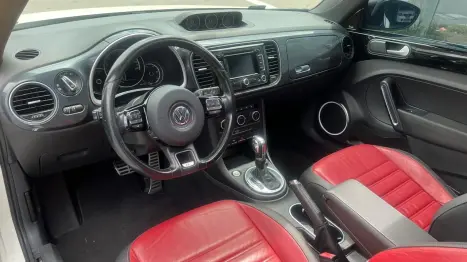 VOLKSWAGEN Fusca 2.0 16V TSI R-LINE AUTOM�TICO, Foto 17