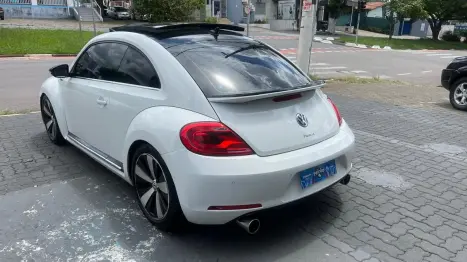 VOLKSWAGEN Fusca 2.0 16V TSI R-LINE AUTOM�TICO, Foto 18