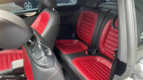 VOLKSWAGEN Fusca 2.0 16V TSI R-LINE AUTOM�TICO, Foto 19