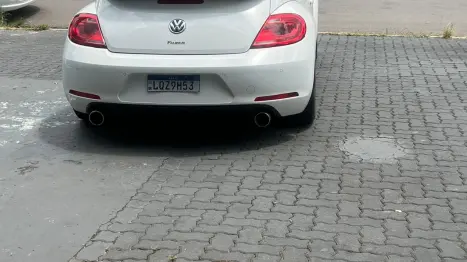 VOLKSWAGEN Fusca 2.0 16V TSI R-LINE AUTOM�TICO, Foto 20