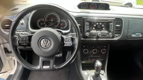 VOLKSWAGEN Fusca 2.0 16V TSI R-LINE AUTOM�TICO, Foto 21