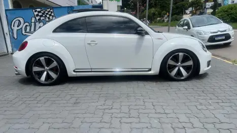 VOLKSWAGEN Fusca 2.0 16V TSI R-LINE AUTOM�TICO, Foto 23