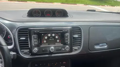 VOLKSWAGEN Fusca 2.0 16V TSI R-LINE AUTOM�TICO, Foto 25