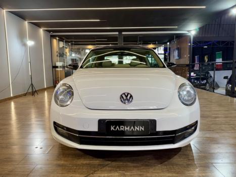 VOLKSWAGEN Fusca 2.0 16V TSI R-LINE AUTOM�TICO, Foto 2