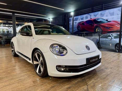 VOLKSWAGEN Fusca 2.0 16V TSI R-LINE AUTOM�TICO, Foto 3