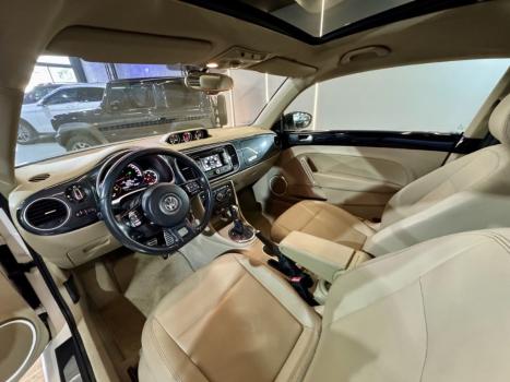 VOLKSWAGEN Fusca 2.0 16V TSI R-LINE AUTOM�TICO, Foto 5