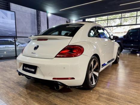 VOLKSWAGEN Fusca 2.0 16V TSI R-LINE AUTOM�TICO, Foto 9