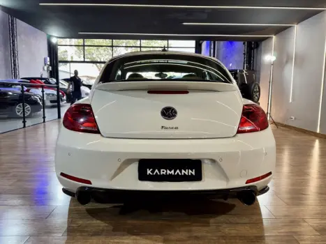 VOLKSWAGEN Fusca 2.0 16V TSI R-LINE AUTOM�TICO, Foto 10