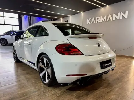 VOLKSWAGEN Fusca 2.0 16V TSI R-LINE AUTOM�TICO, Foto 11