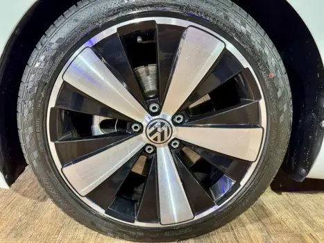 VOLKSWAGEN Fusca 2.0 16V TSI R-LINE AUTOM�TICO, Foto 12