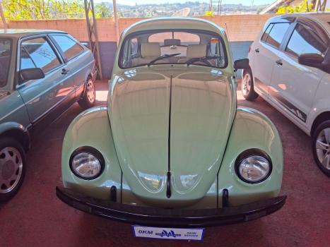 VOLKSWAGEN Fusca , Foto 2