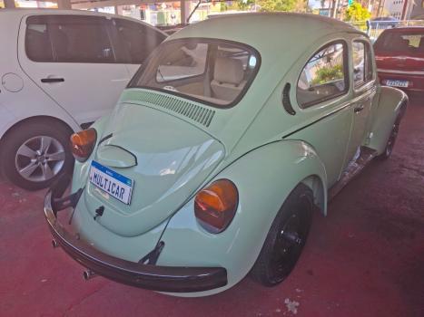 VOLKSWAGEN Fusca , Foto 4