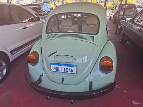 VOLKSWAGEN Fusca , Foto 5