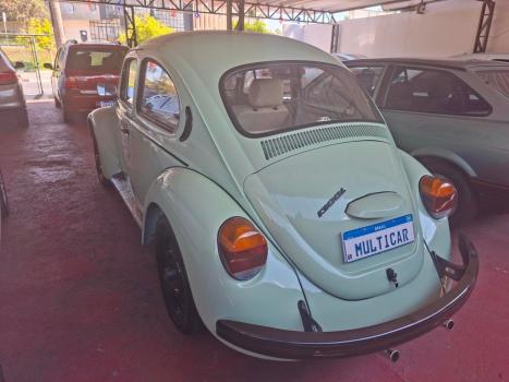 VOLKSWAGEN Fusca , Foto 6
