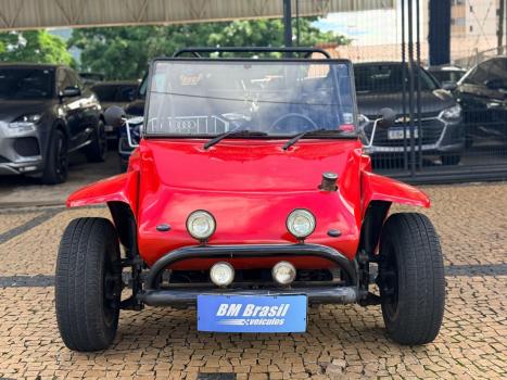 VOLKSWAGEN Fusca Baja Buggy 1.6, Foto 2