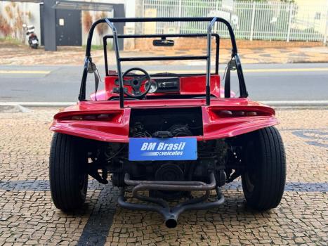 VOLKSWAGEN Fusca Baja Buggy 1.6, Foto 5