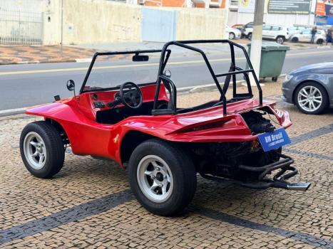 VOLKSWAGEN Fusca Baja Buggy 1.6, Foto 6