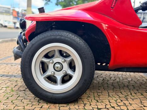 VOLKSWAGEN Fusca Baja Buggy 1.6, Foto 7