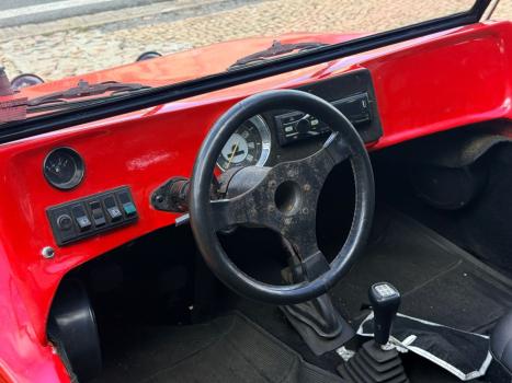 VOLKSWAGEN Fusca Baja Buggy 1.6, Foto 8