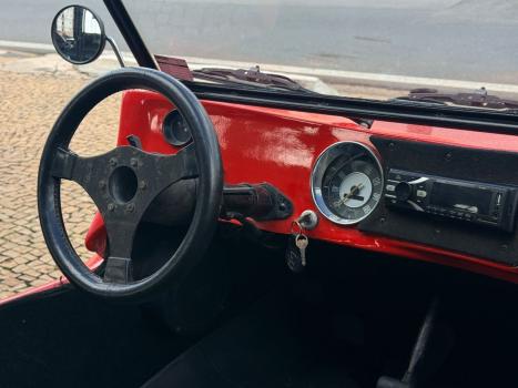 VOLKSWAGEN Fusca Baja Buggy 1.6, Foto 9