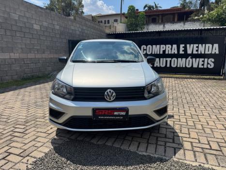 VOLKSWAGEN Gol 1.0 12V FLEX MPI G8, Foto 2