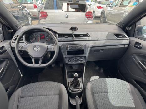 VOLKSWAGEN Gol 1.0 12V FLEX MPI G8, Foto 3