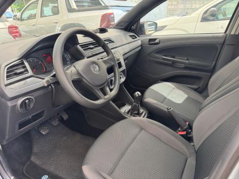 VOLKSWAGEN Gol 1.0 12V FLEX MPI G8, Foto 4