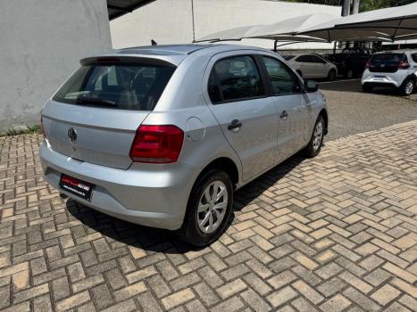 VOLKSWAGEN Gol 1.0 12V FLEX MPI G8, Foto 5