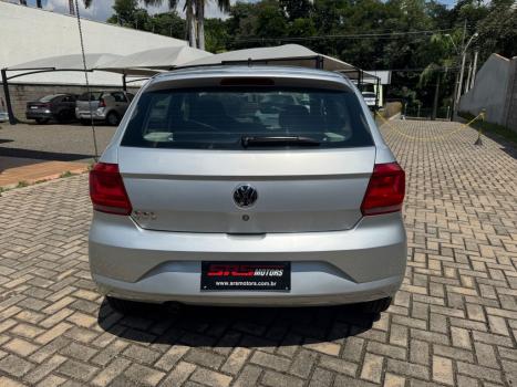 VOLKSWAGEN Gol 1.0 12V FLEX MPI G8, Foto 6