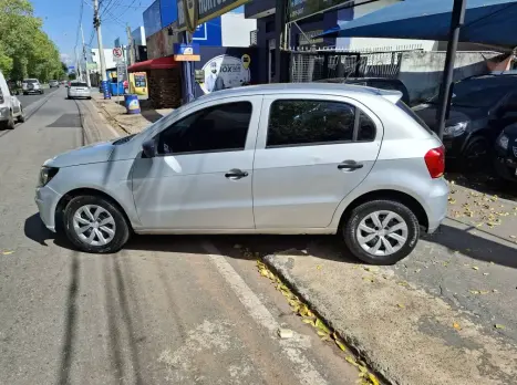 VOLKSWAGEN Gol 1.0 12V FLEX MPI G8, Foto 2