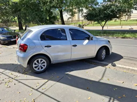 VOLKSWAGEN Gol 1.0 12V FLEX MPI G8, Foto 3