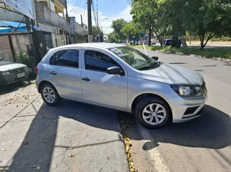 VOLKSWAGEN Gol 1.0 12V FLEX MPI G8, Foto 10