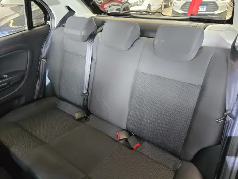 VOLKSWAGEN Gol 1.0 12V 4P FLEX MPI G7, Foto 15 VOLKSWAGEN Gol 1.0 12V 4P FLEX MPI G7, Foto 15