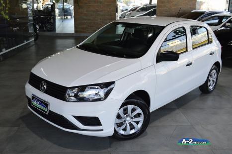 VOLKSWAGEN Gol 1.0 12V 4P FLEX MPI G7, Foto 1 VOLKSWAGEN Gol 1.0 12V 4P FLEX MPI G7, Foto 1