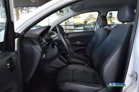 VOLKSWAGEN Gol 1.0 12V 4P FLEX MPI G7, Foto 3 VOLKSWAGEN Gol 1.0 12V 4P FLEX MPI G7, Foto 3