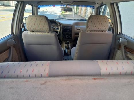 VOLKSWAGEN Gol 1.0 16V 4P, Foto 10