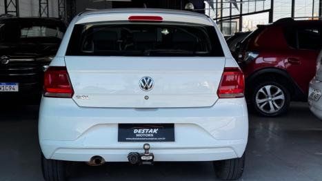 VOLKSWAGEN Gol 1.0 12V 4P FLEX MPI G7, Foto 4