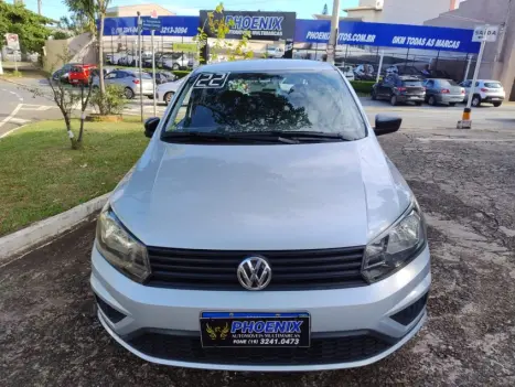 VOLKSWAGEN Gol 1.0 12V 4P FLEX MPI G7, Foto 2