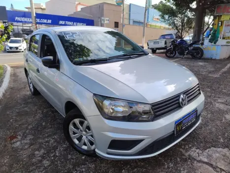 VOLKSWAGEN Gol 1.0 12V 4P FLEX MPI G7, Foto 3