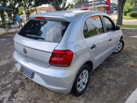 VOLKSWAGEN Gol 1.0 12V 4P FLEX MPI G7, Foto 5